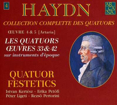 V 4: COLLECTION COMPLETE DES Q