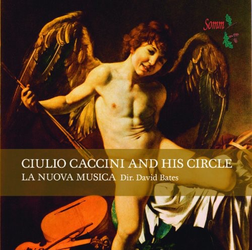 Ciuilio Caccini and His Circle