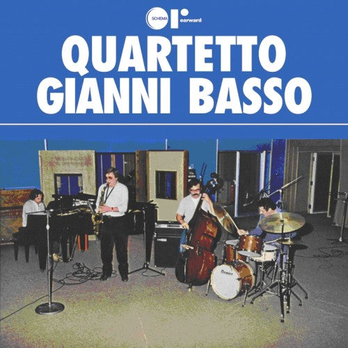 QUARTETTO GIANNI BASSO