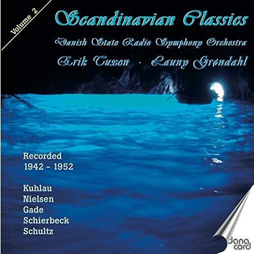 Scandinavian Classics, Vol. 2