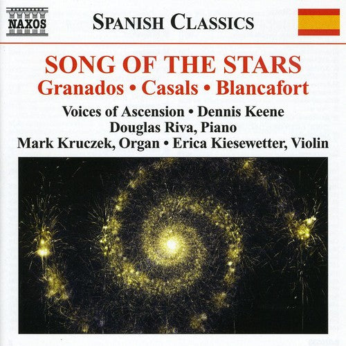 Spanish Classics - Song Of The Stars