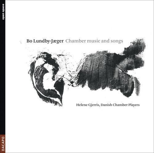 Lundby-Jaeger, B.: Chamber Music and Songs - Offertorium / 7