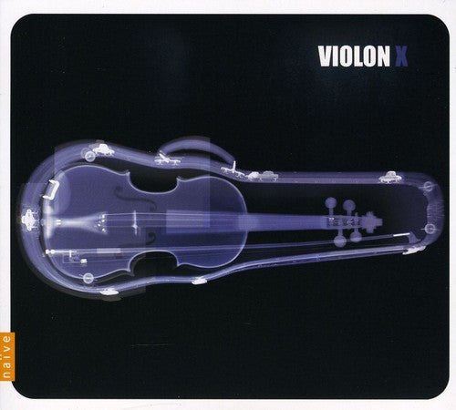 Violon X: Extreme Violin