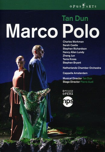 Tan Dun: Marco Polo / Dun, Workman, Castle, Lundy