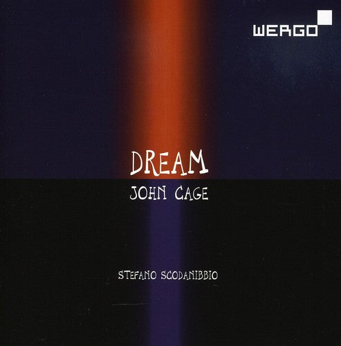 Cage, J.: Concert for Piano and Orchestra / Freeman Etudes /