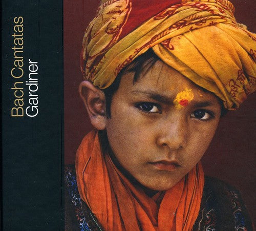 Bach: Cantatas, Vol. 18