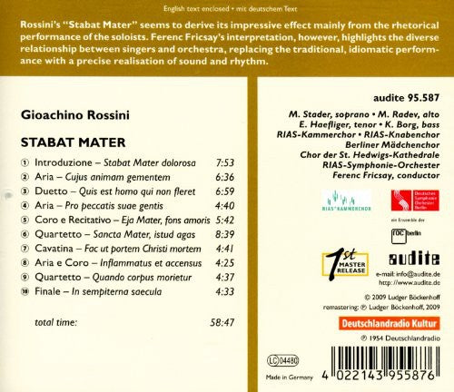 V 11: EDITION FERENC FRICSAY -