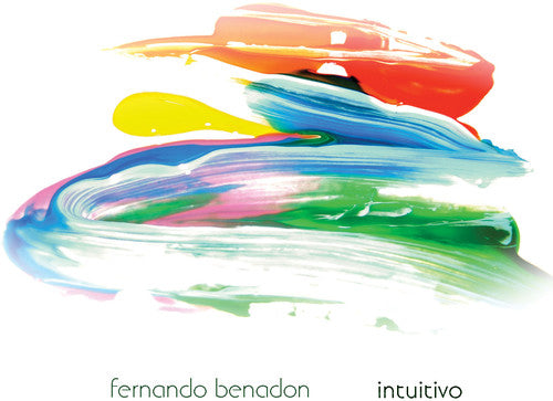 Benadon, F.: Intuitivo
