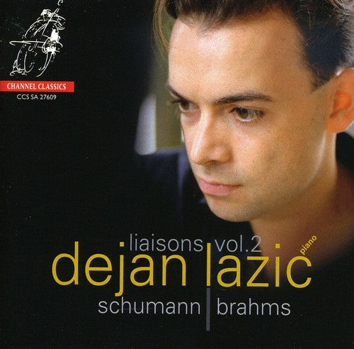 V2: Lazic Performs Schumann
