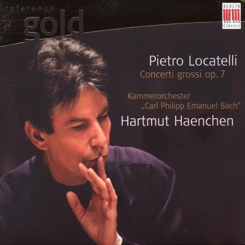 Locatelli: Concerti Grossi, Op. 7, Nos. 1-6