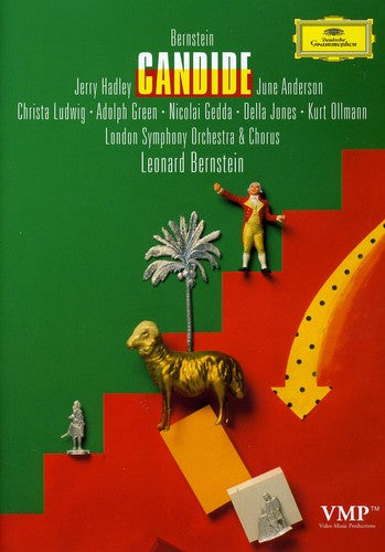 CANDIDE