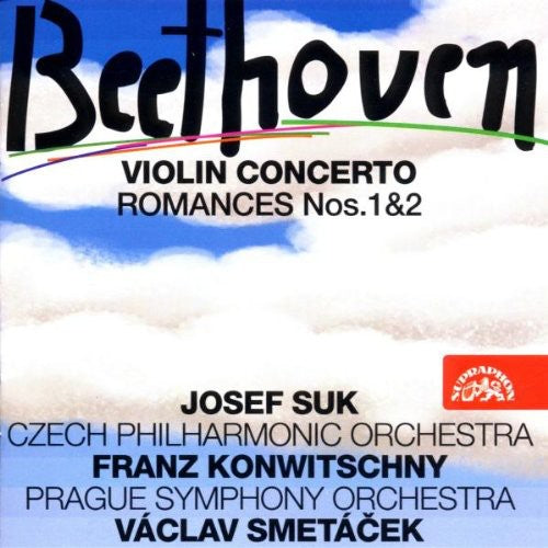 VIOLIN CONCERTO