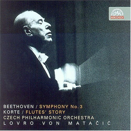 Beethoven: Symphony No. 3