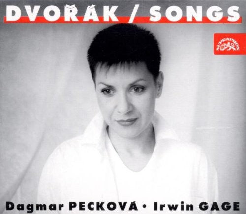 Dvorak Songs