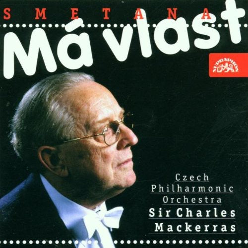 Smetana: Ma Vlast
