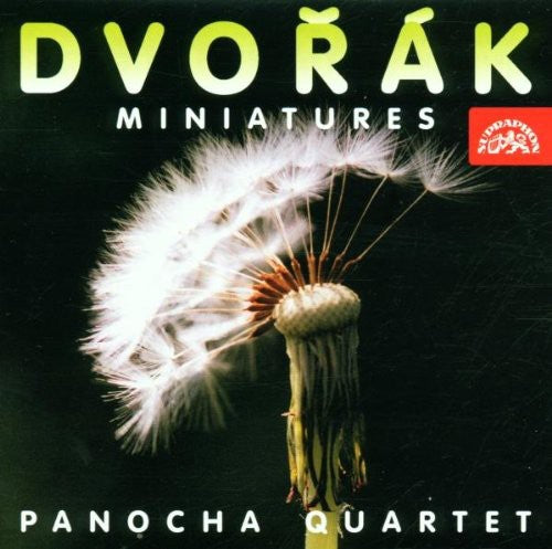 Dvorak: Miniatures