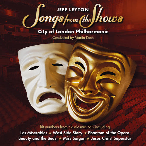 Songs of the Shows