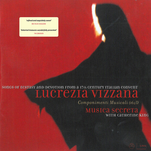 Vizzana: Componimenti Musicali / King, Musica Secreta