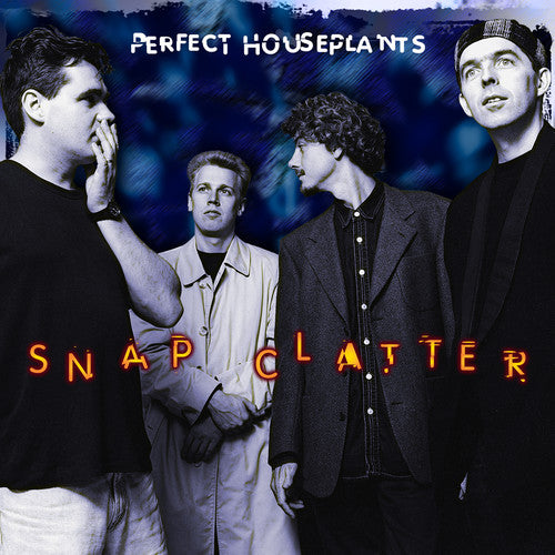 SNAP CLATTER