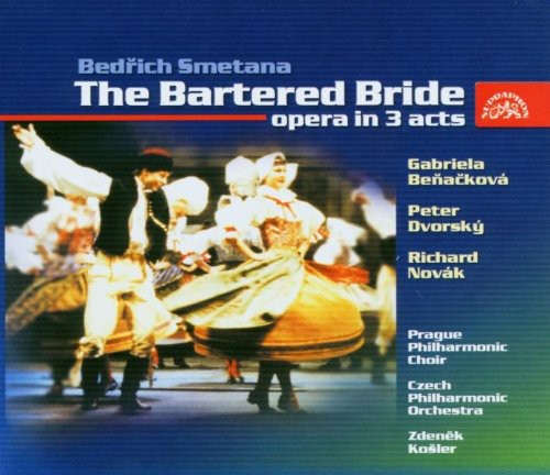 Bartered Bride