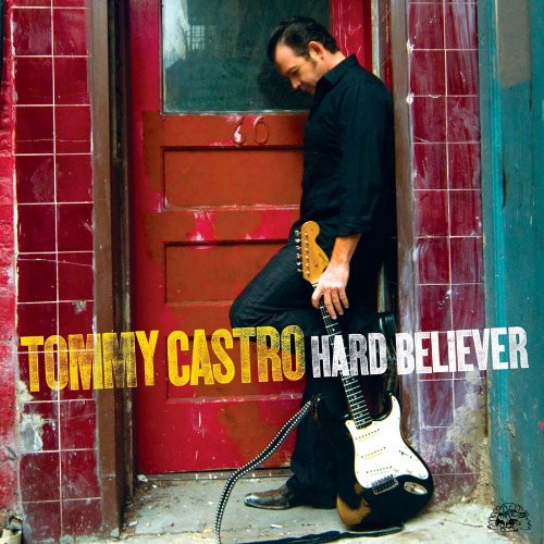HARD BELIEVER