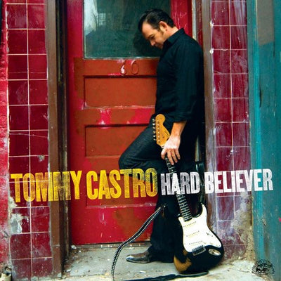 HARD BELIEVER
