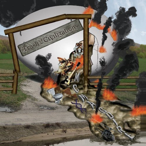Maguire, MC: Trash of Civilizations