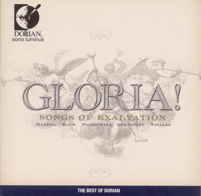 Gloria! - Songs of Exaltation