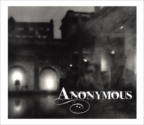 ANONYMOUS