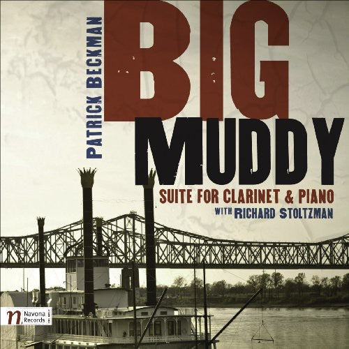 Beckman, P.: Big Muddy