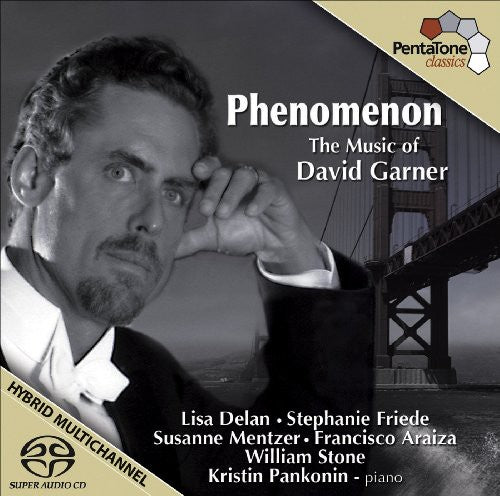 Garner, D.: Phenomenon