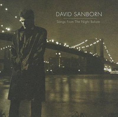 SONGS FROM THE NIGHT BEFORE