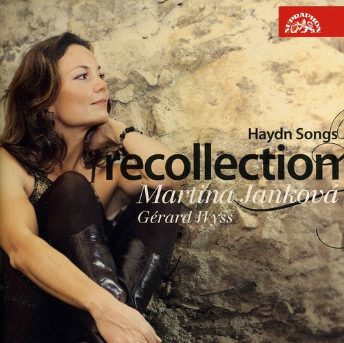 Recollection - Haydn Songs