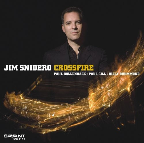 CROSSFIRE