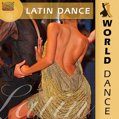 Latin Dance