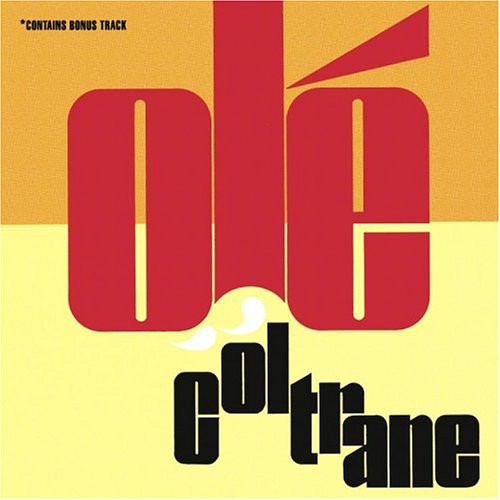OLE COLTRANE