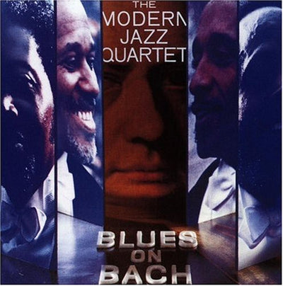 BLUES ON BACH