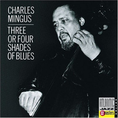 3 OR 4 SHADES OF BLUES