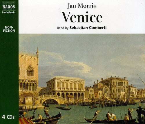 Morris: Venice (Abridged)