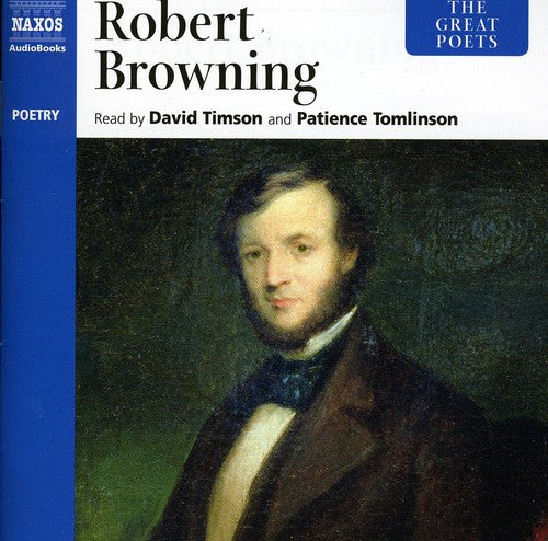 Browning: The Great Poets (Unabridged Selections)