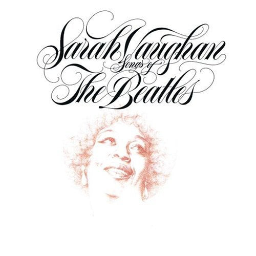 SONGS OF THE BEATLES