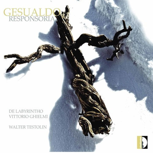 Gesualdo: Responsoria – Canto dell'ombra