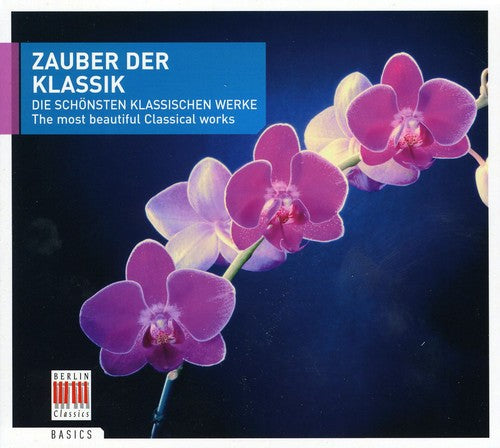 Orchestral Music - ROSSINI, G. / MOZART, W.A. / BERLIOZ, H.