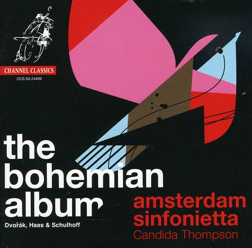 The Bohemian Album