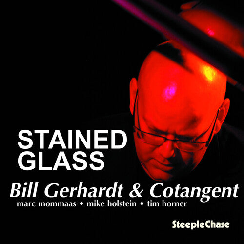 Stained Glass