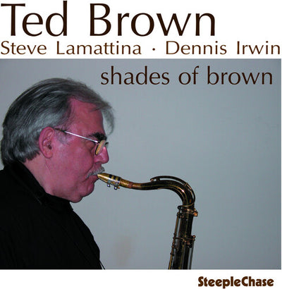 Shades Of Brown