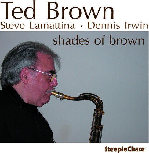 Shades Of Brown