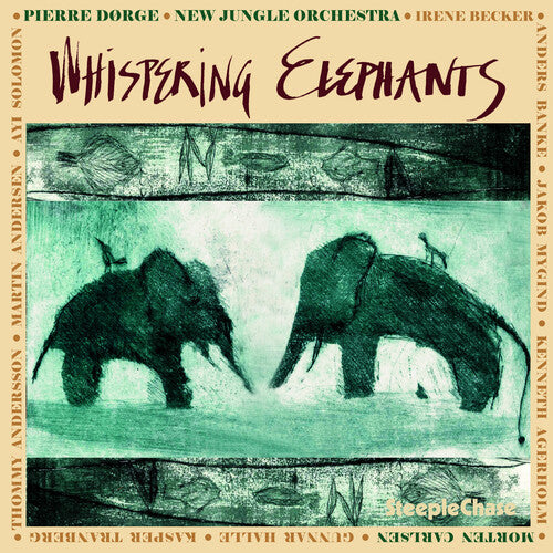 Whispering Elephants