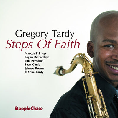 Steps Of Faith
