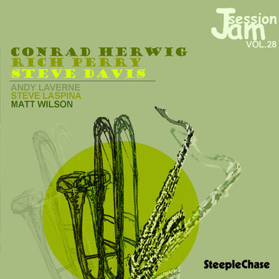Jam Session Vol. 28